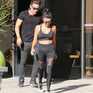 kourtney kardashian see through 22 photos 43