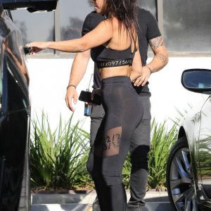 kourtney kardashian see through 22 photos 44