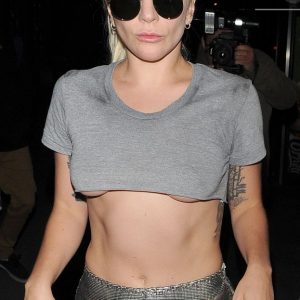 lady gaga underboob 57 photos 35 1