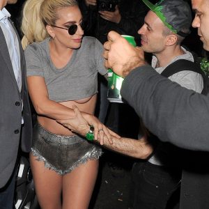 lady gaga underboob 57 photos 35