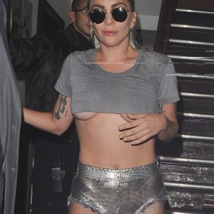 lady gaga underboob 57 photos 87