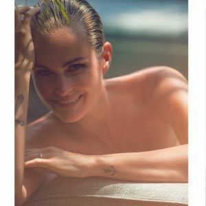 laeticia hallyday nude sexy 17 photos 81