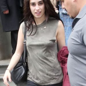 lauren jauregui nipples collection 11 photos 20