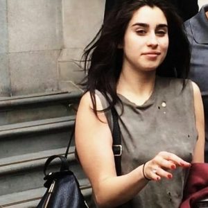 lauren jauregui nipples collection 11 photos 30