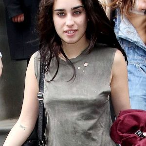 lauren jauregui nipples collection 11 photos 64