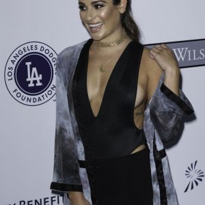 lea michele sideboob 27 photos 66