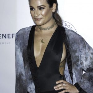 lea michele sideboob 27 photos 76