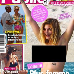 louane emera topless 2 photos 91