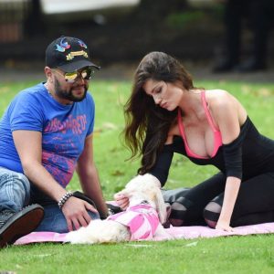 louise cliffe cleavage 8 photos 78