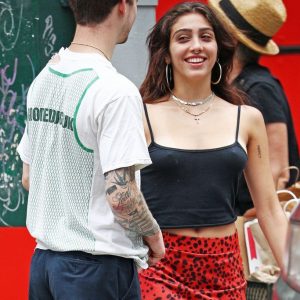 lourdes leon pokies 14 photos 52