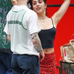 lourdes leon pokies 14 photos 74