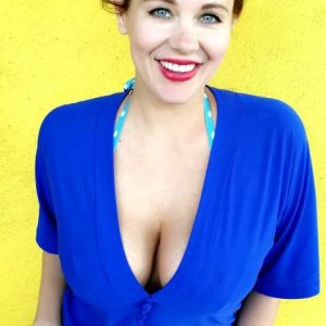 maitland ward cleavage 3 hot photos 31