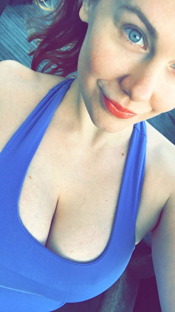 Maitland Ward Sexy (9 New Photos + Video)