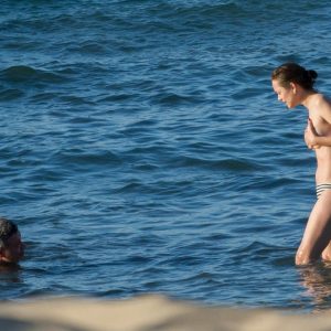 marion cotillard topless 34 photos 100