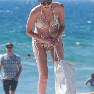 sharon stone tit slip 82 photos 10